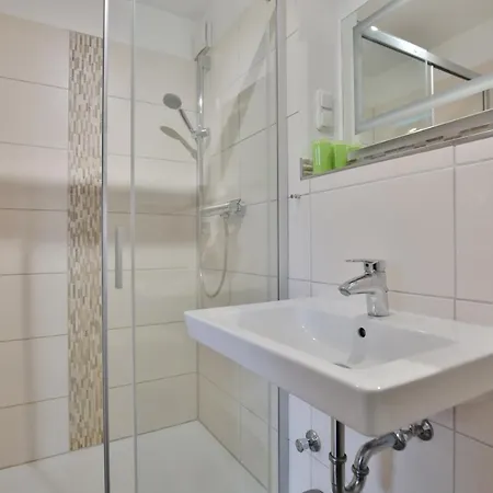 Haus Miramar Tref 64 Appartement *