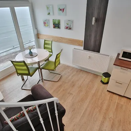 Haus Miramar Tref 64