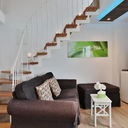 Haus Miramar Tref 64 *