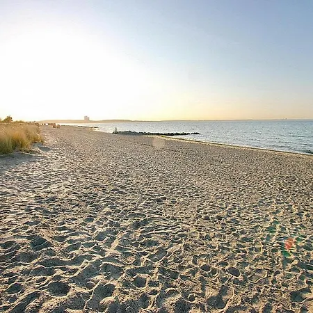 Haus Miramar Tref 64 * Niendorf (Timmendorfer Strand)