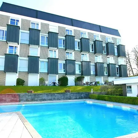 Haus Miramar Tref 64 * Niendorf (Timmendorfer Strand)