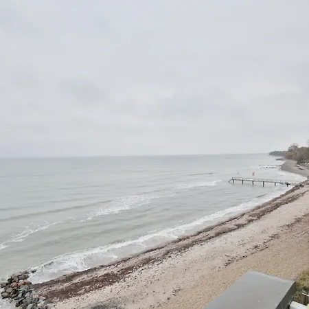 Haus Miramar Tref 64 * Niendorf (Timmendorfer Strand)