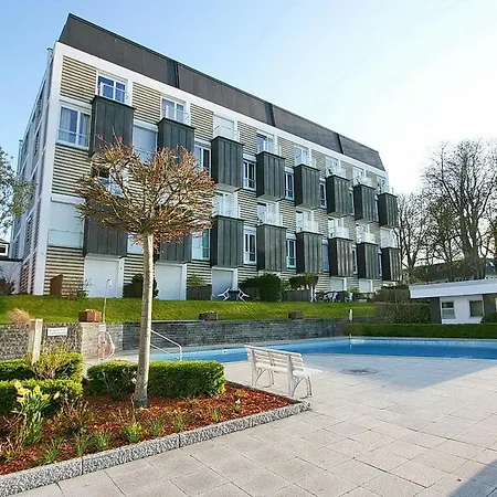 Haus Miramar Tref 64 *