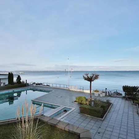 Appartement Haus Miramar Tref 64 *