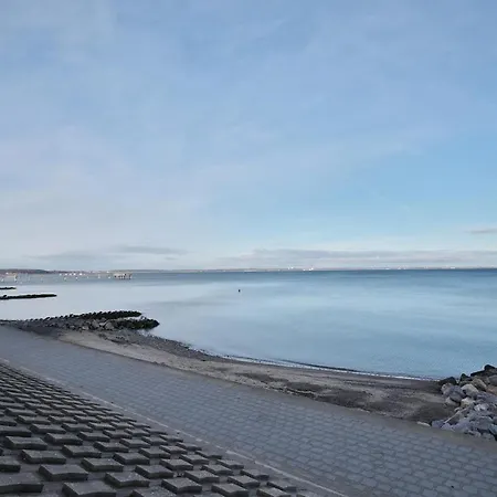 Haus Miramar Tref 64 *